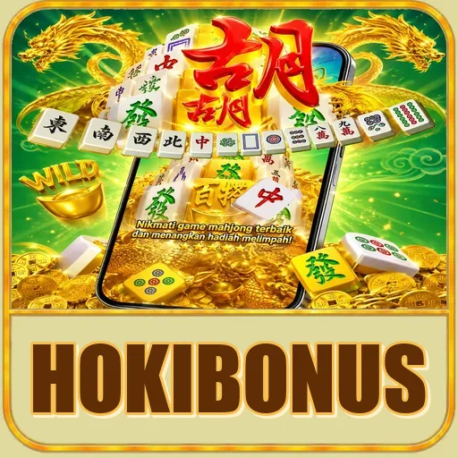 Aplikasi hokibonus Android