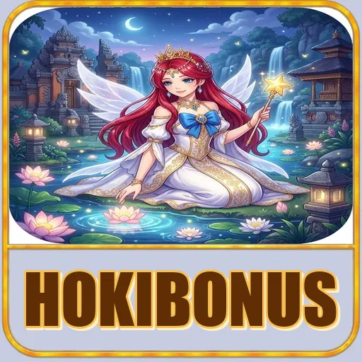 Detail Teknis hokibonus