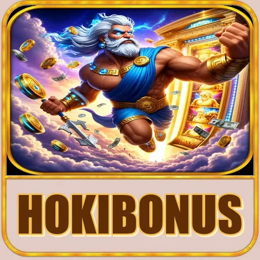Troubleshooting hokibonus